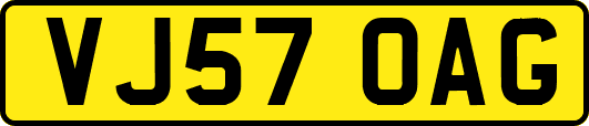 VJ57OAG