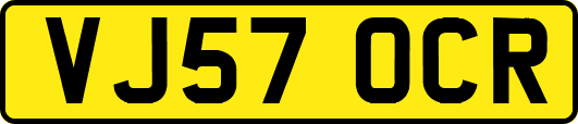 VJ57OCR