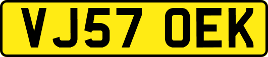 VJ57OEK
