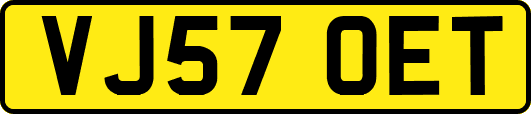 VJ57OET