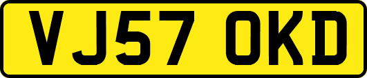 VJ57OKD