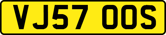 VJ57OOS