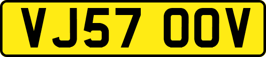 VJ57OOV