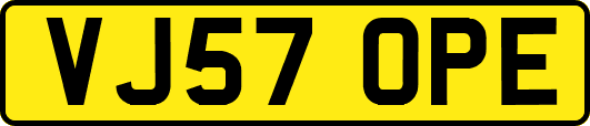 VJ57OPE