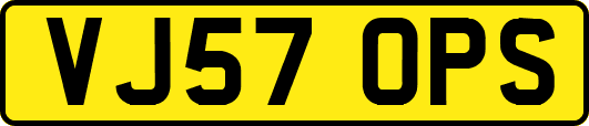VJ57OPS