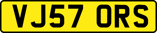 VJ57ORS