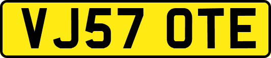 VJ57OTE