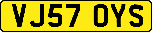 VJ57OYS