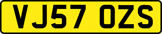 VJ57OZS