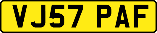 VJ57PAF