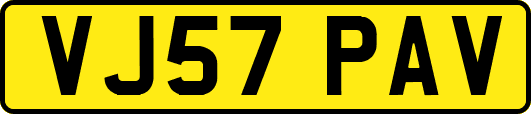 VJ57PAV