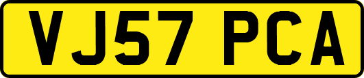 VJ57PCA
