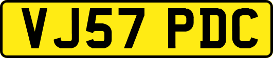 VJ57PDC