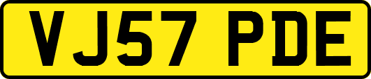 VJ57PDE