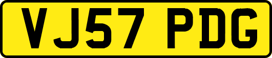 VJ57PDG