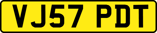 VJ57PDT