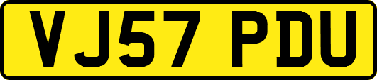 VJ57PDU