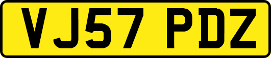 VJ57PDZ