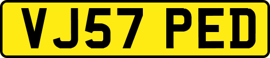 VJ57PED