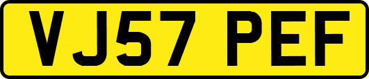 VJ57PEF