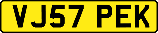 VJ57PEK