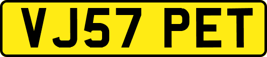 VJ57PET