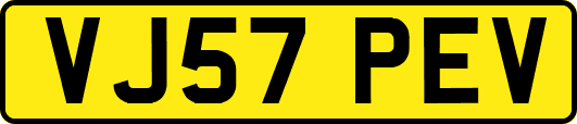 VJ57PEV