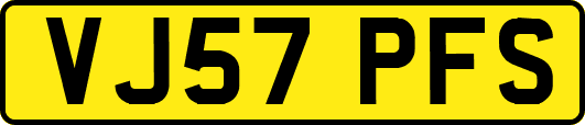 VJ57PFS