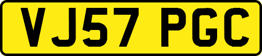 VJ57PGC