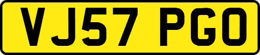 VJ57PGO