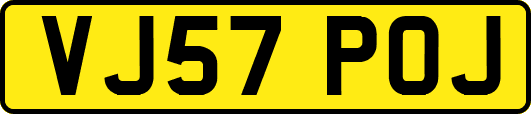VJ57POJ