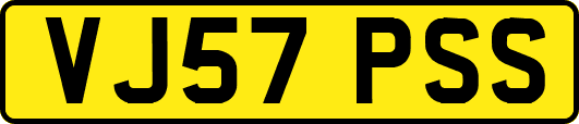 VJ57PSS