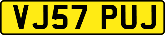 VJ57PUJ