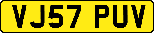 VJ57PUV