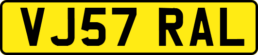 VJ57RAL