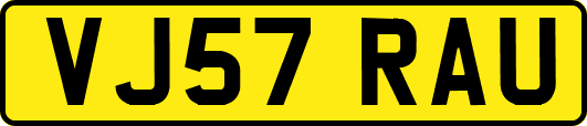 VJ57RAU