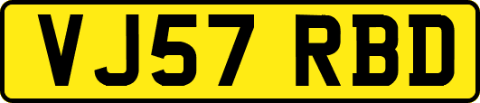 VJ57RBD