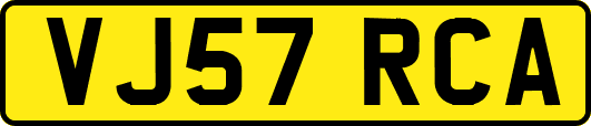 VJ57RCA