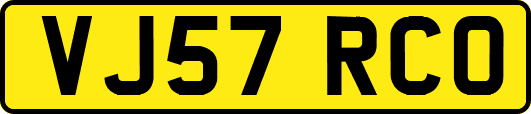 VJ57RCO