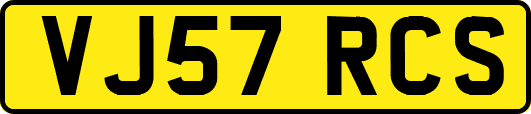 VJ57RCS