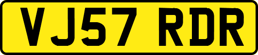 VJ57RDR