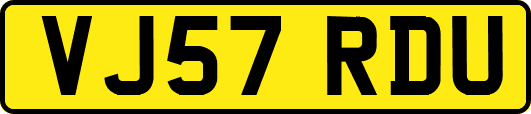 VJ57RDU