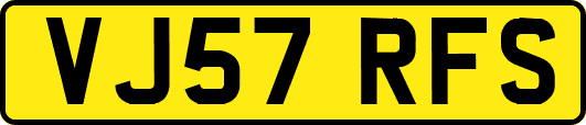 VJ57RFS