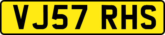 VJ57RHS