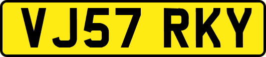 VJ57RKY