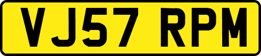 VJ57RPM
