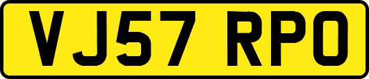 VJ57RPO