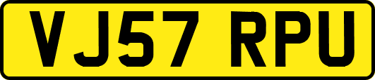 VJ57RPU