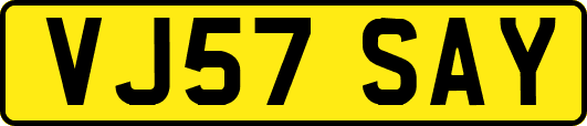VJ57SAY