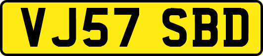 VJ57SBD